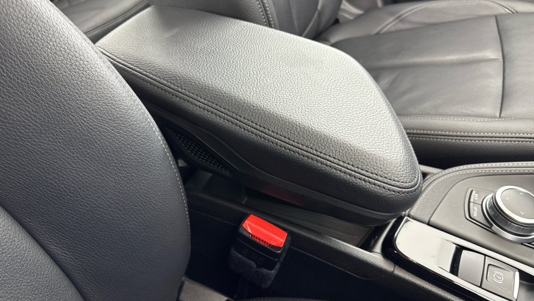 BMW X1 sDrive 20i [178] xLine 5dr Step Auto Petrol Estate